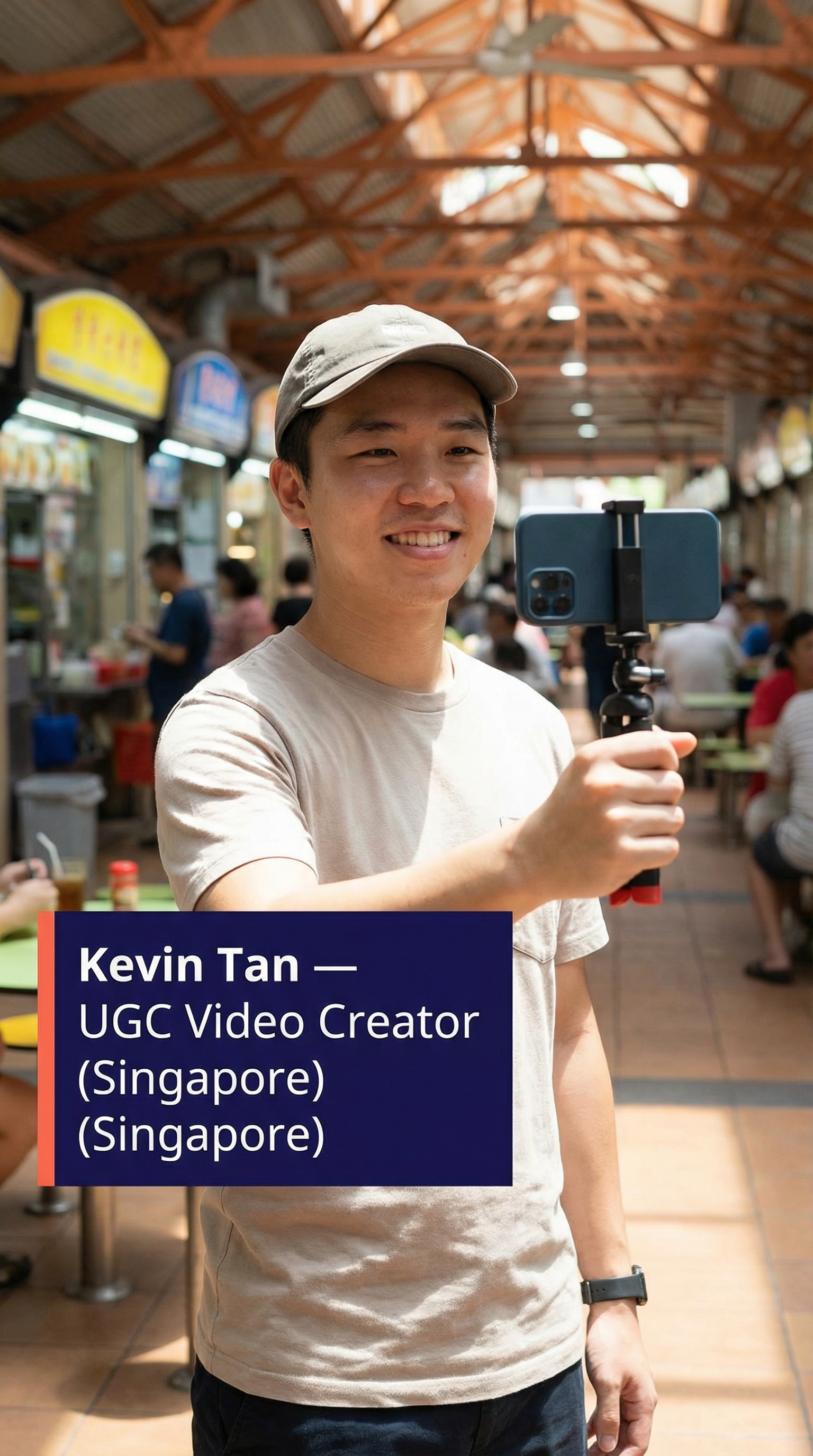 Kevin Tan