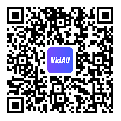 App Store QR